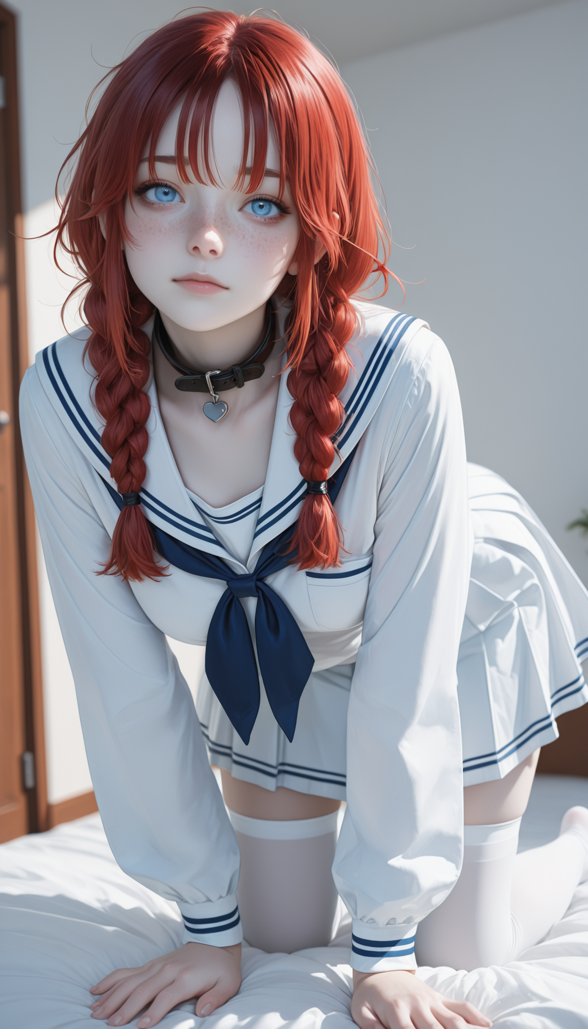 そばかす 7