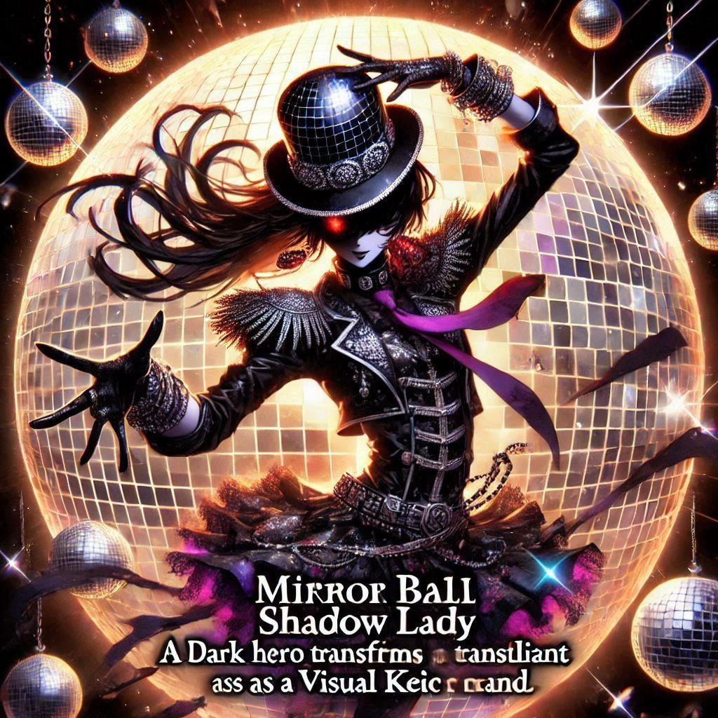 トレカシャドウレディ