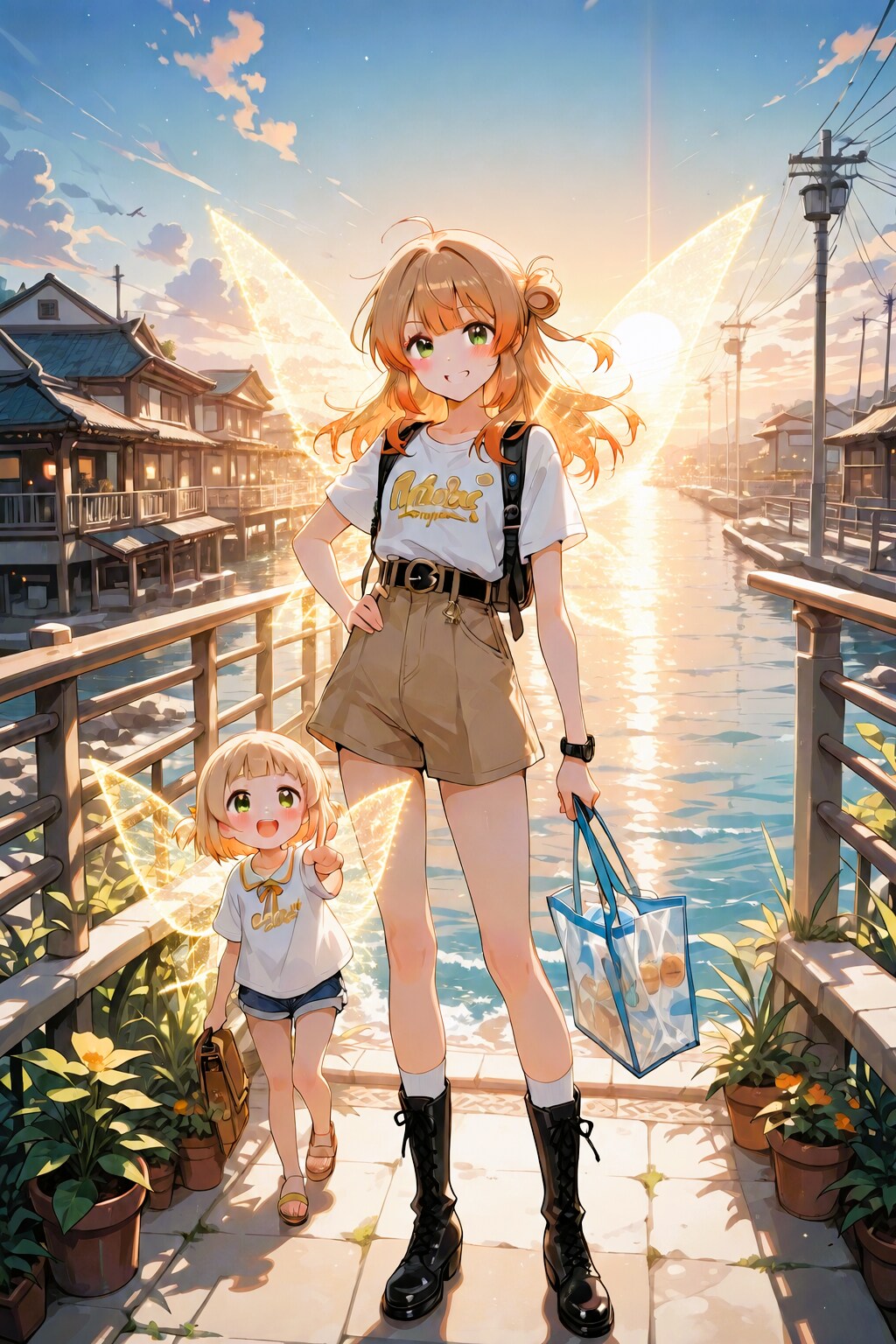 妖精