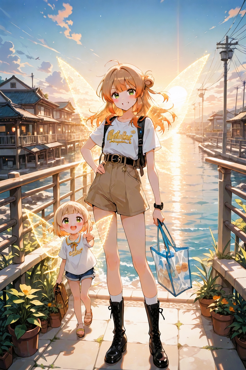 妖精