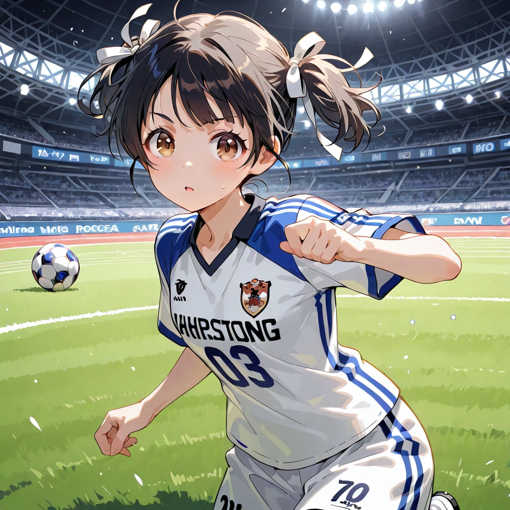サッカー