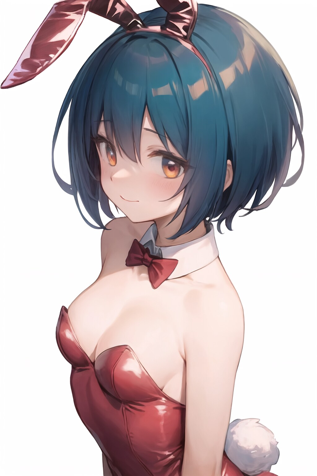 今日のバニーガール（2023/04/22）