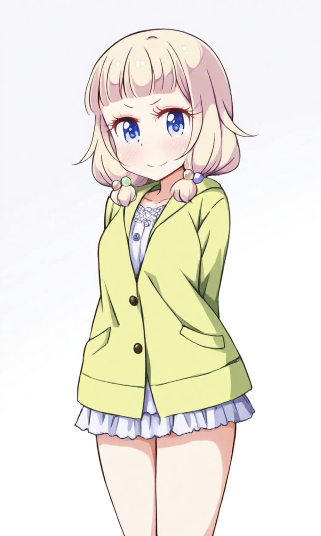 桜ねね