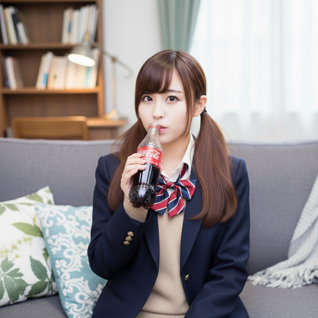 JK_今日のおやつは、、、　お菓子三昧💕