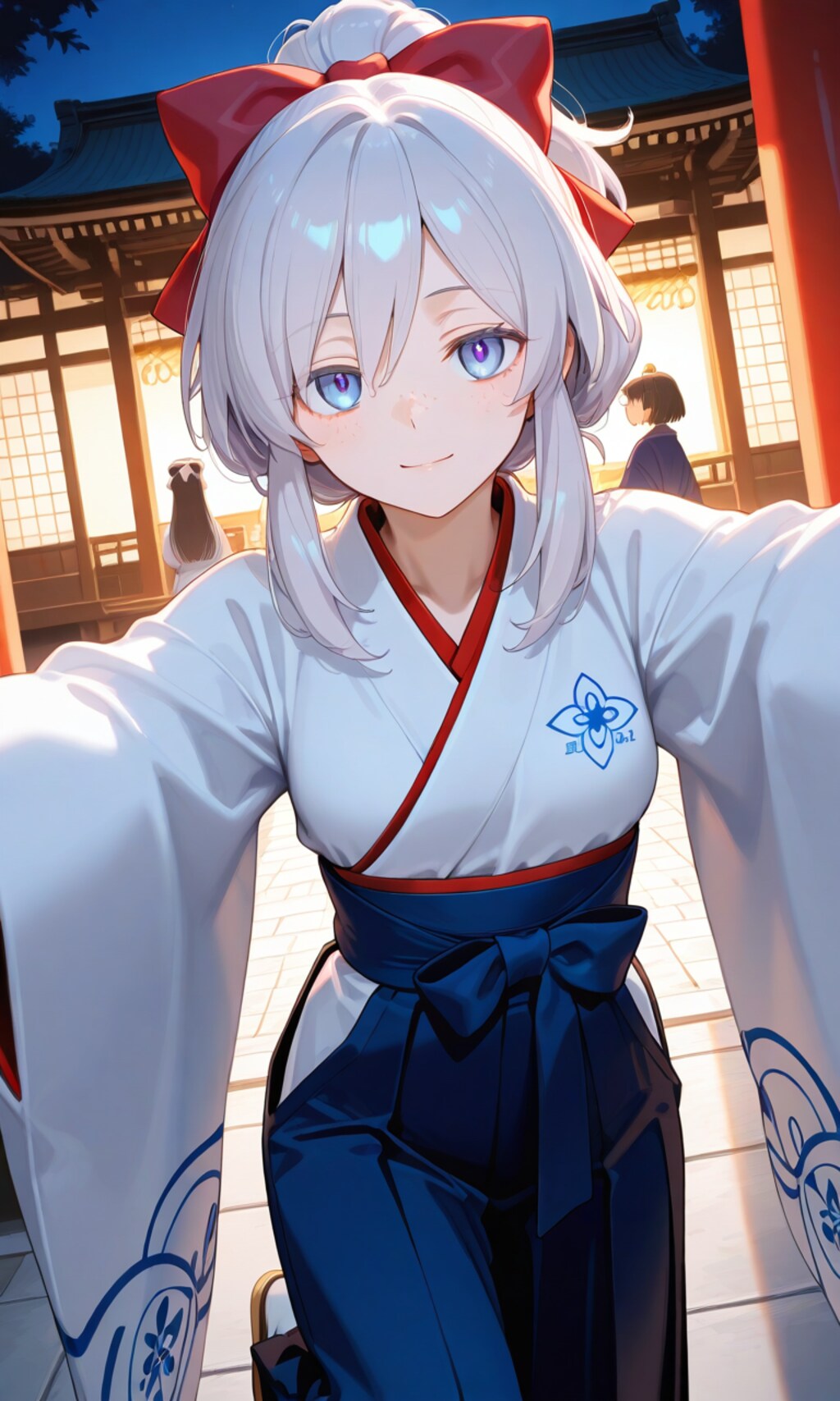 忙しくなる前に♪