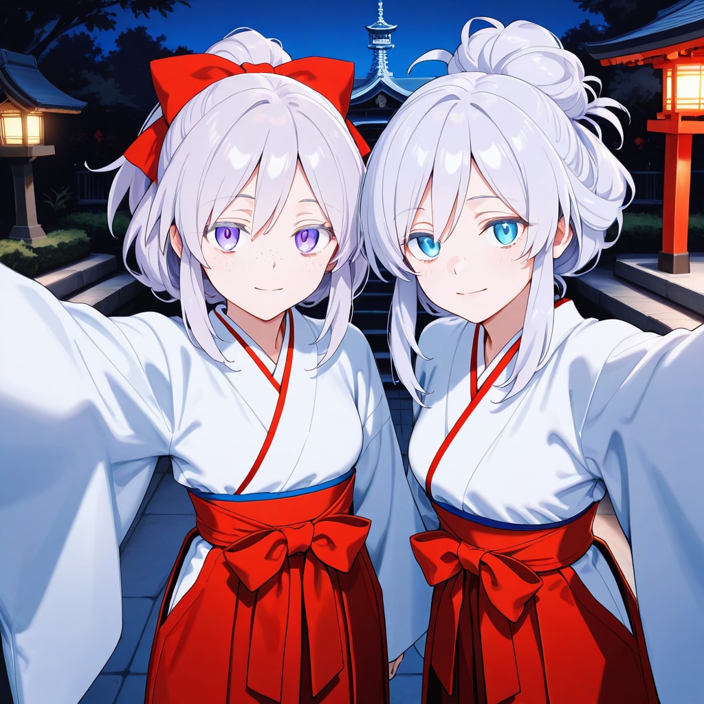 忙しくなる前に♪