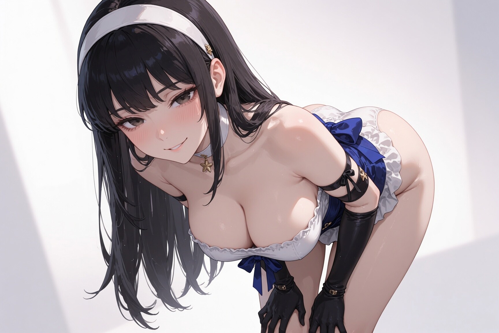 フォンベル・宮下・セイラ２