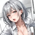 おねいさん 2枚目