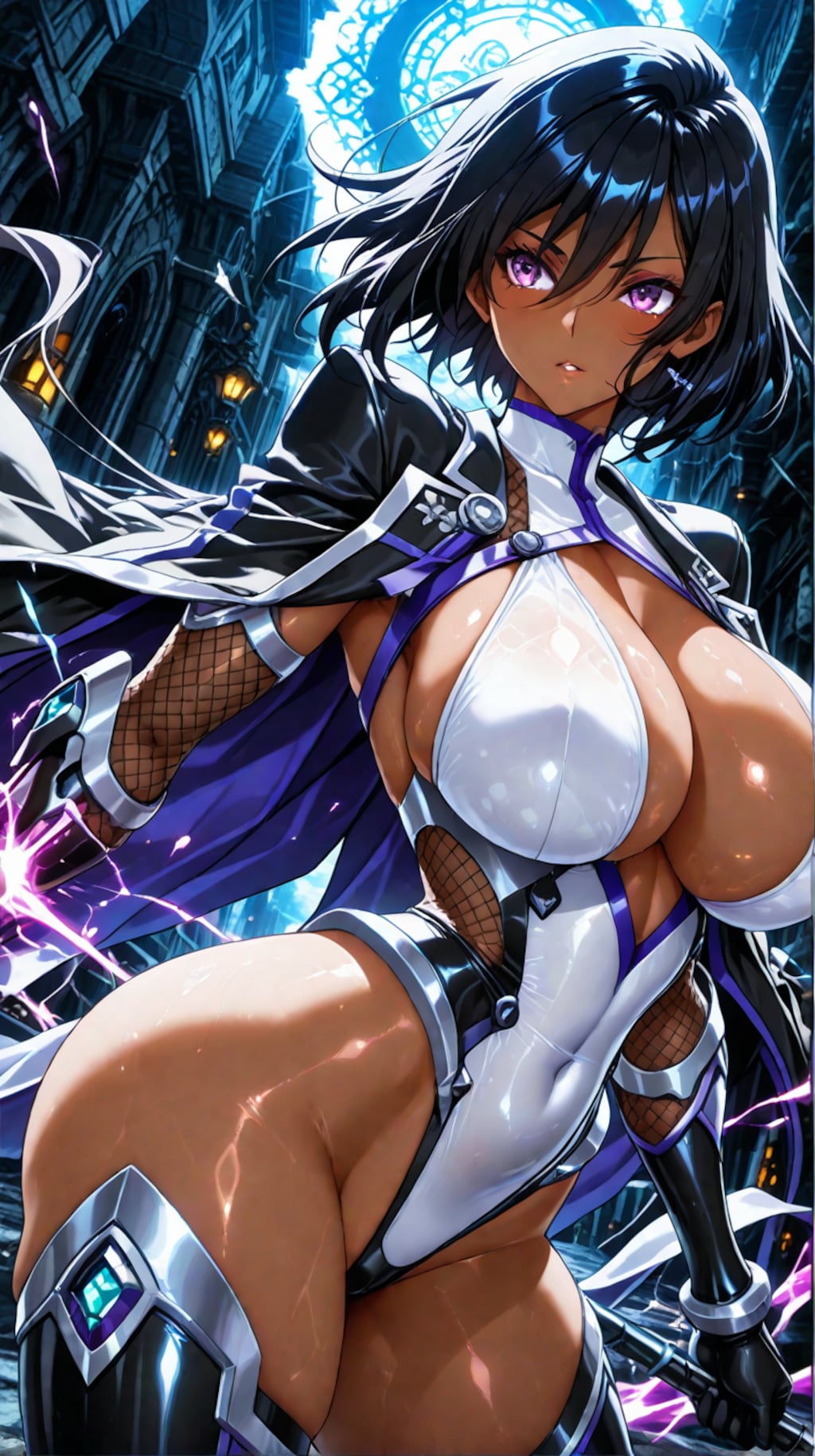 対魔忍ギャルズ2