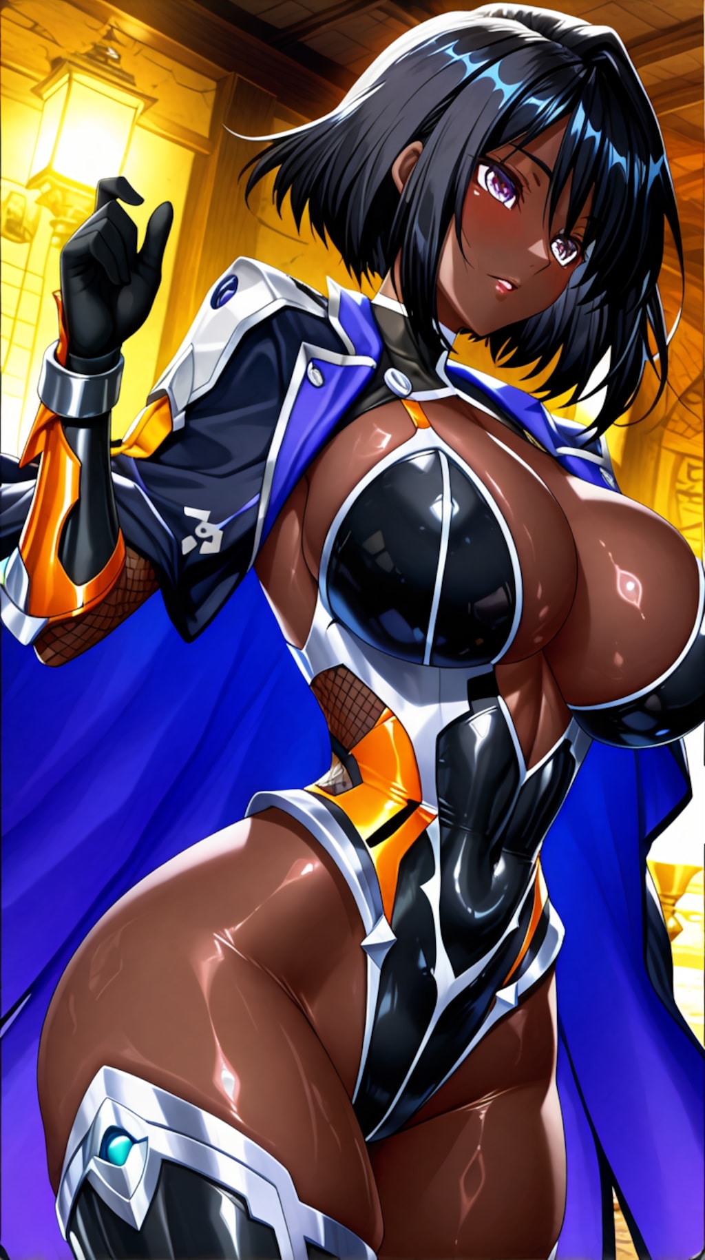 対魔忍ギャルズ2