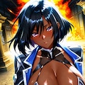 対魔忍ギャルズ2 2枚目