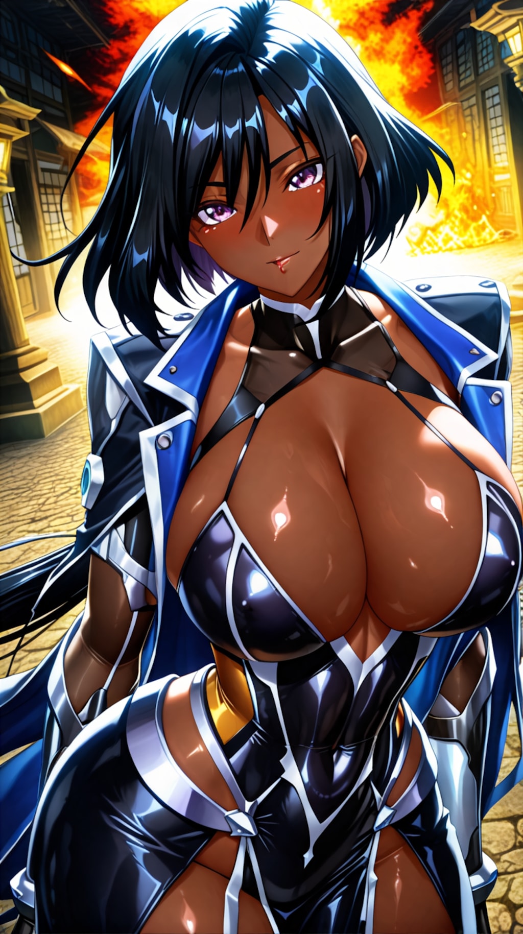 対魔忍ギャルズ2