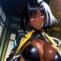 対魔忍ギャルズ2 12枚目