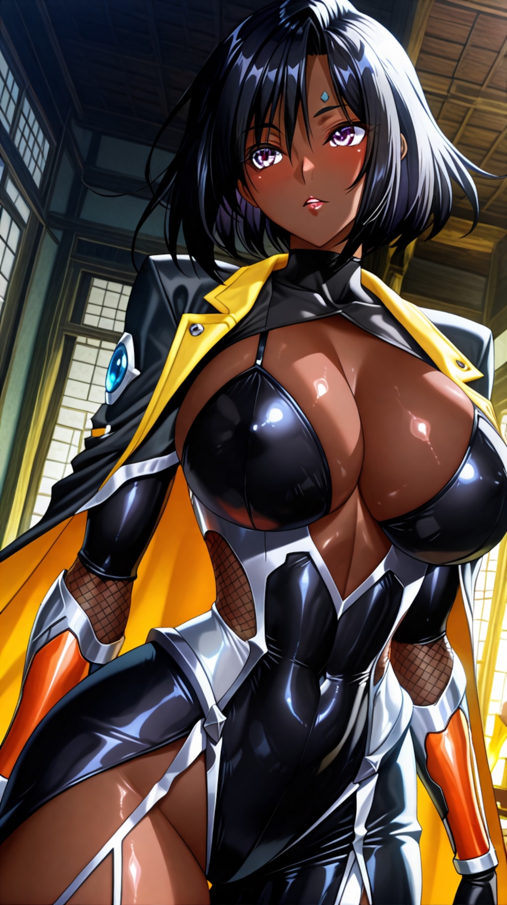 対魔忍ギャルズ2