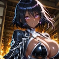 対魔忍ギャルズ2 10枚目