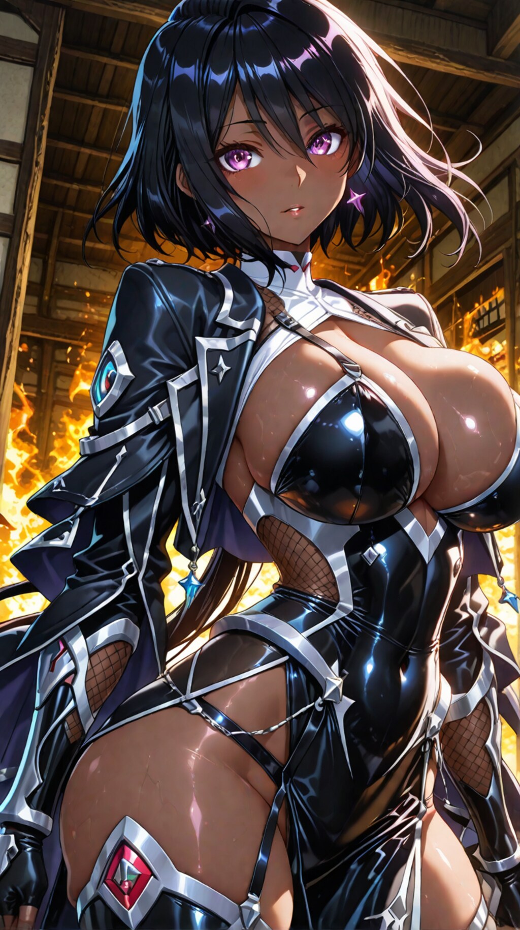 対魔忍ギャルズ2