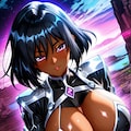 対魔忍ギャルズ2 11枚目