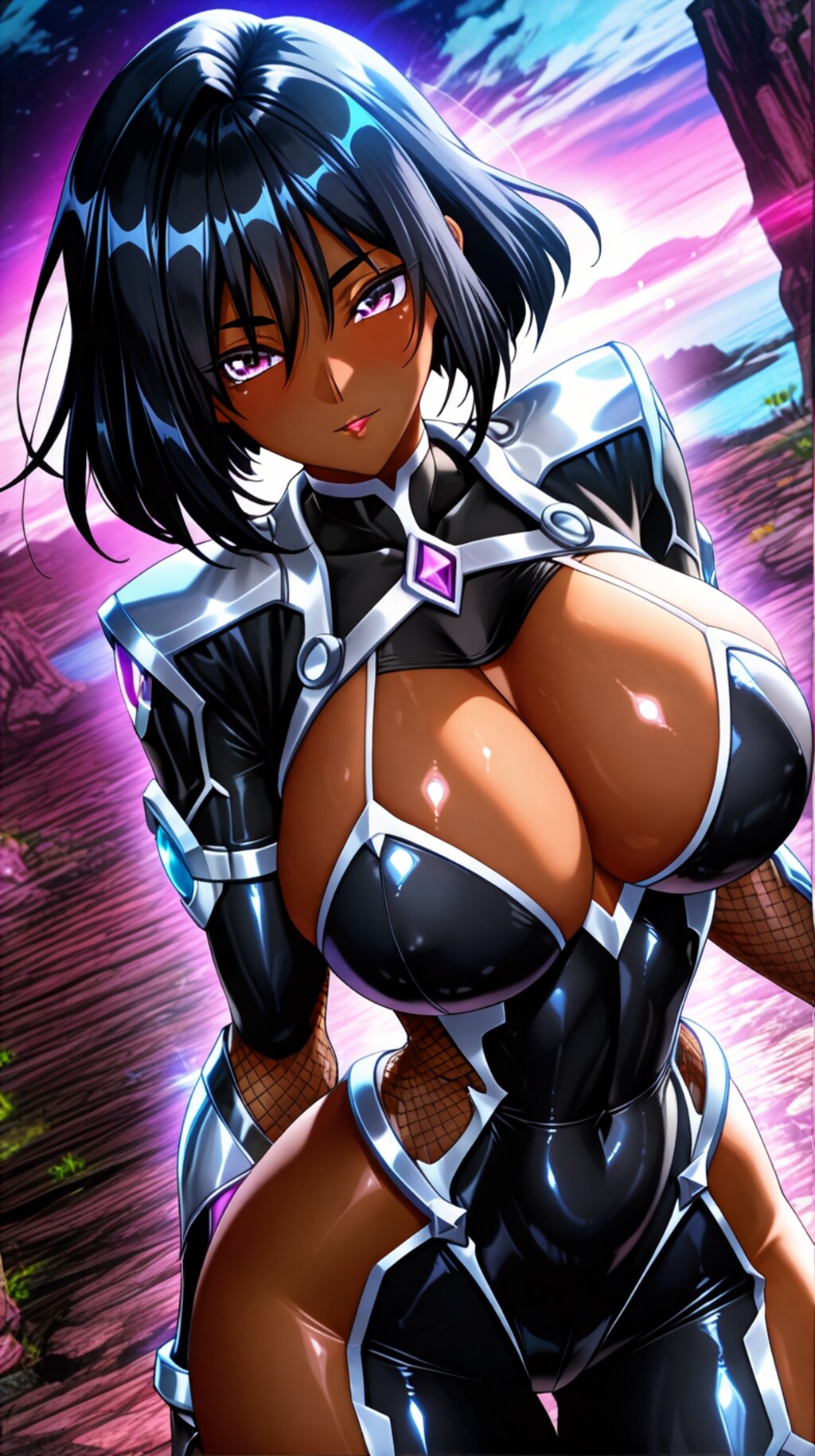 対魔忍ギャルズ2