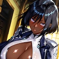 対魔忍ギャルズ2 3枚目