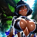 対魔忍ギャルズ2 6枚目
