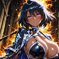 対魔忍ギャルズ2 8枚目