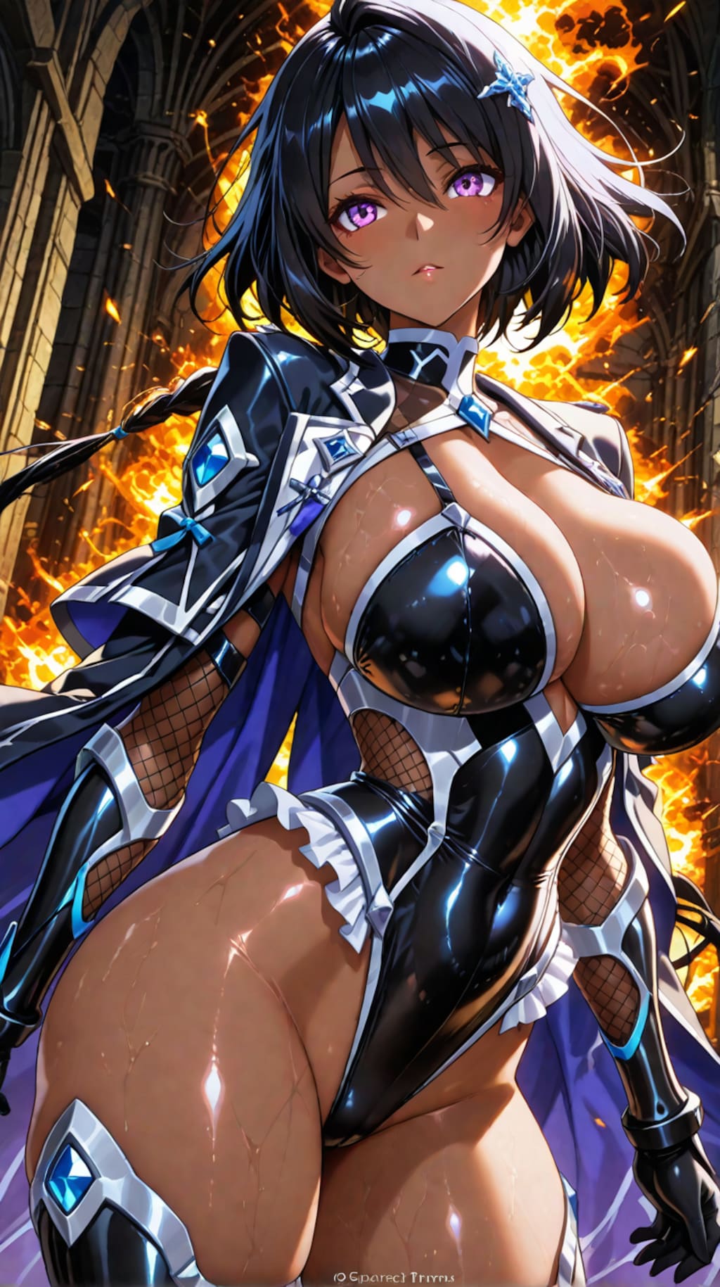対魔忍ギャルズ2