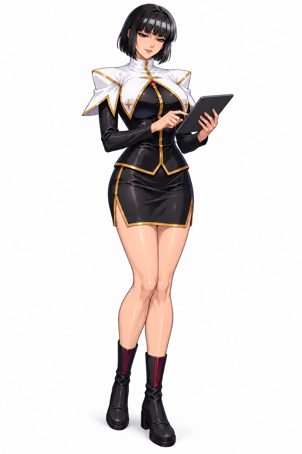 秘書さん(つ''ω`C) | の人気AIイラスト・グラビア