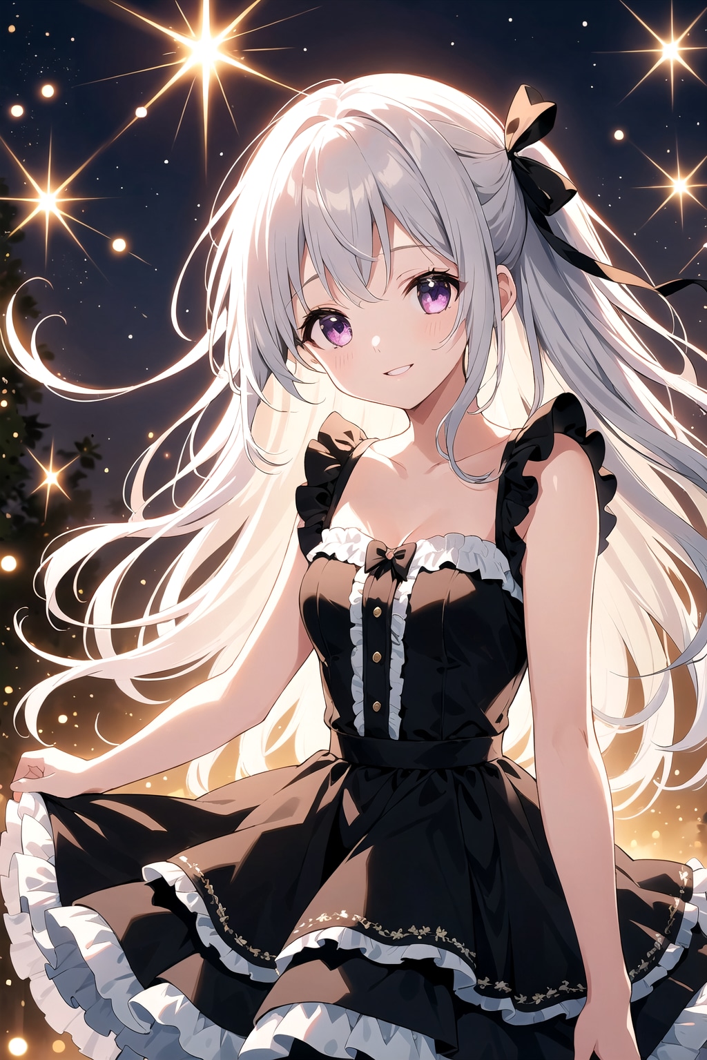 OPAL i2i | の人気AIイラスト・グラビア