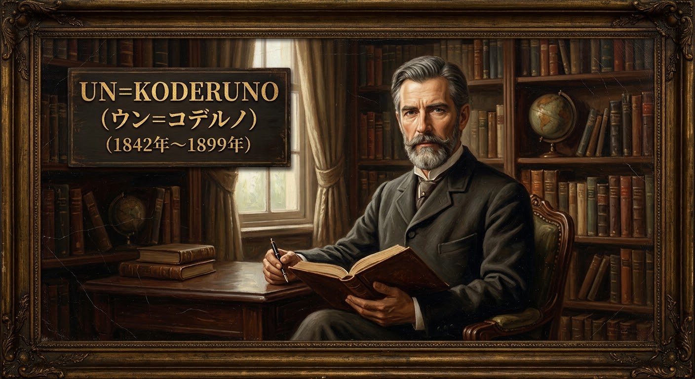 ウン=コデルノ | の人気AIイラスト・グラビア
