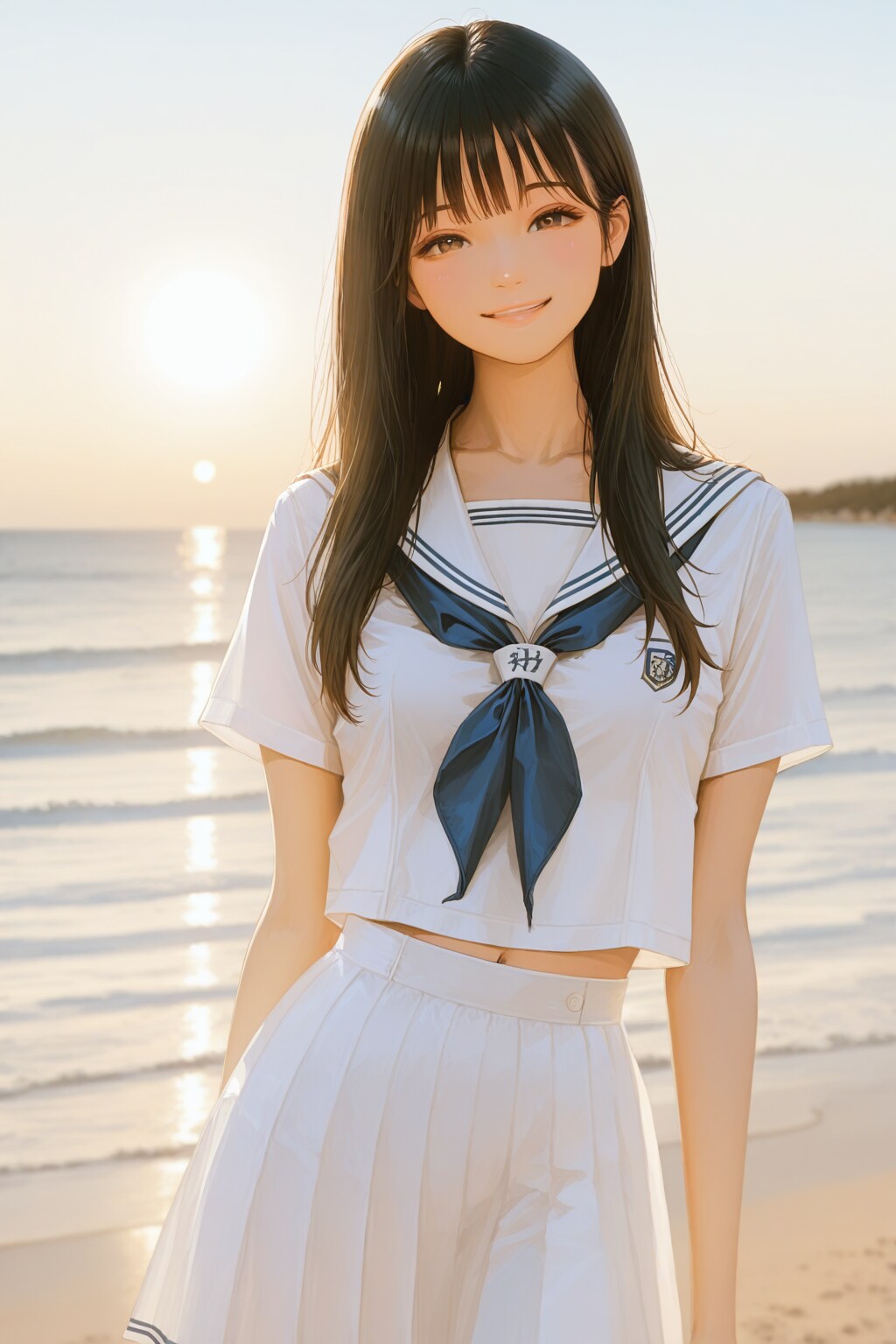 黄昏の彼女２２９