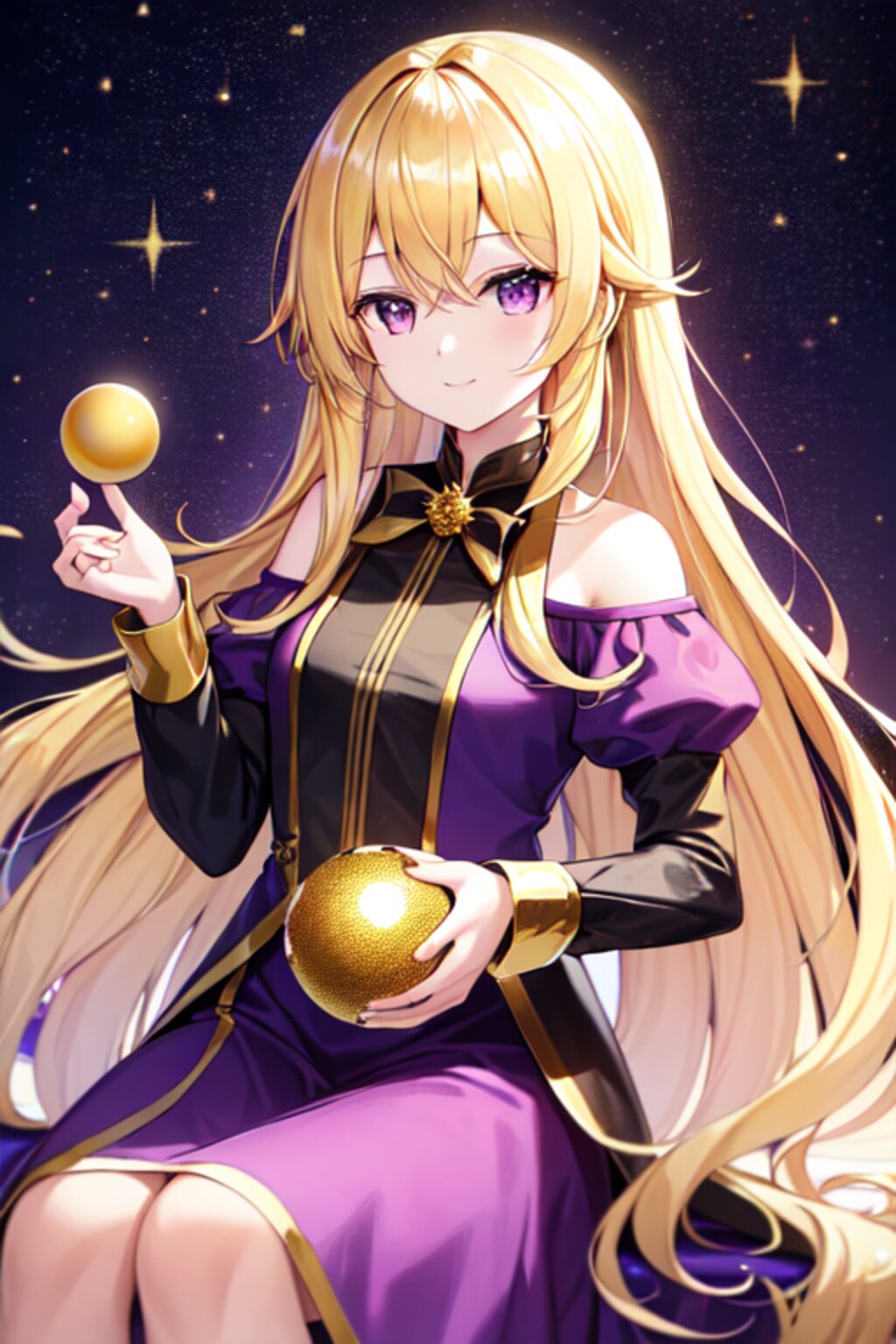 毎日ゴールデンボール