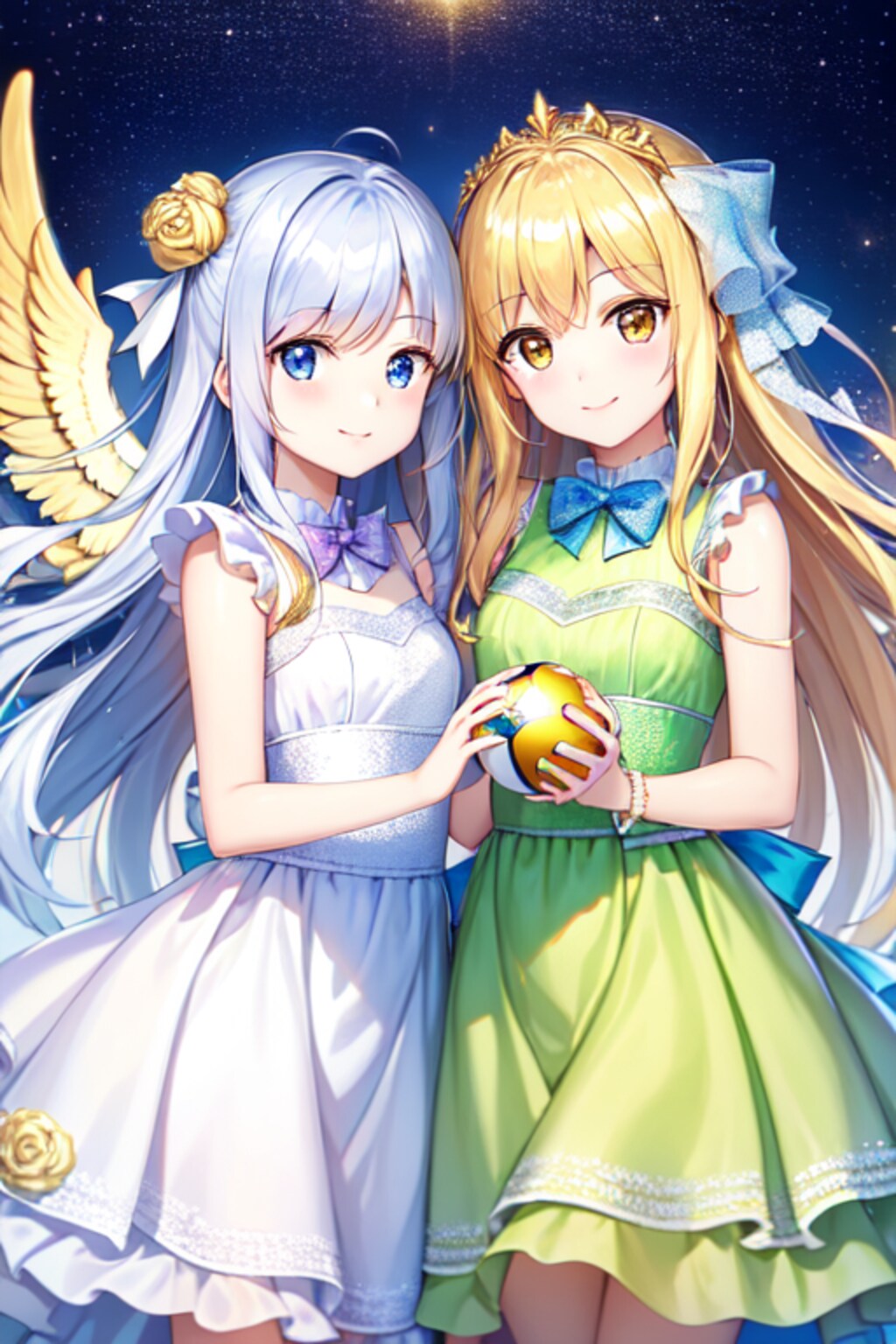 毎日ゴールデンボール