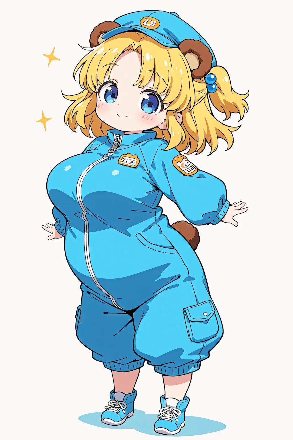 あにまる麻雀牌