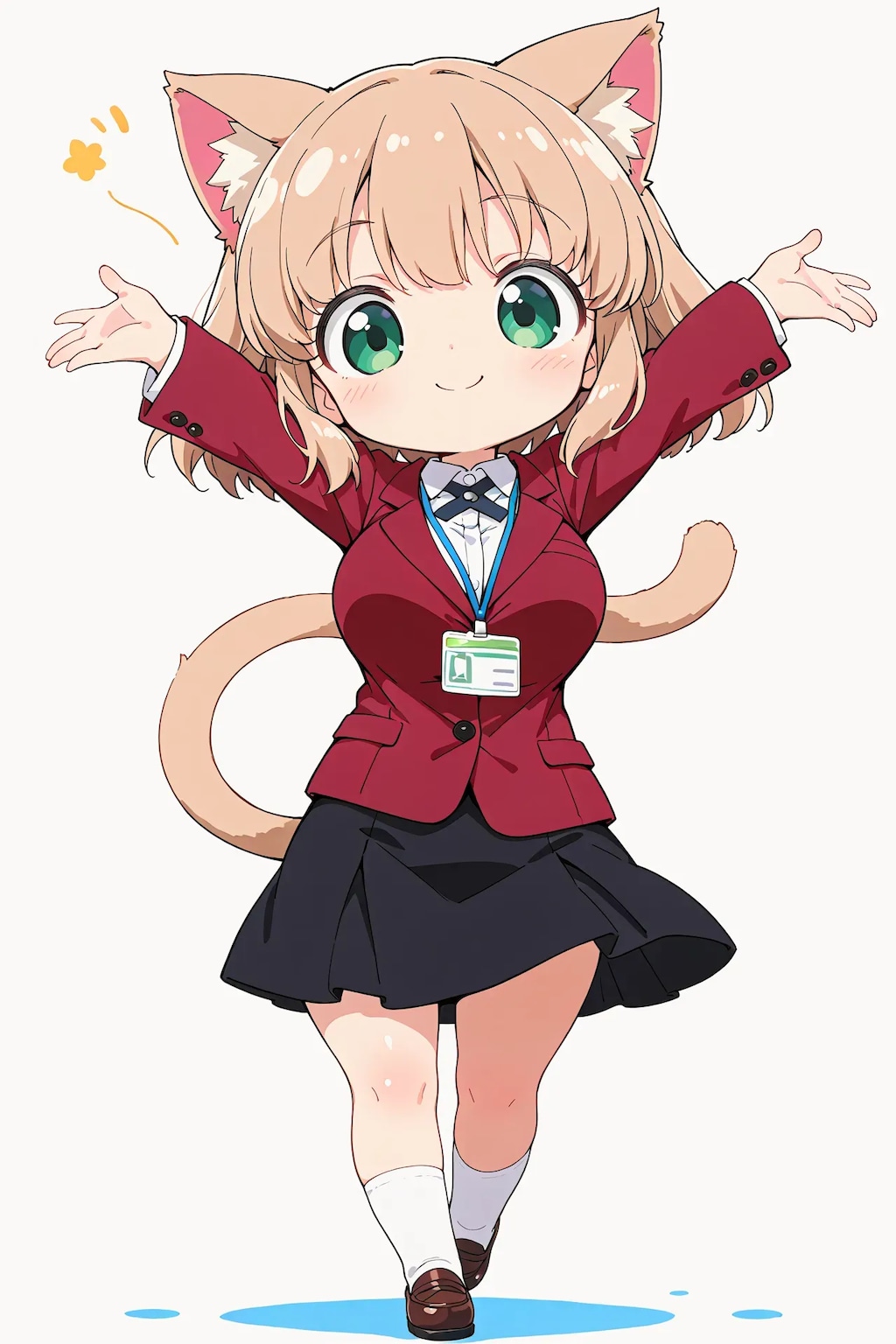 あにまる麻雀牌