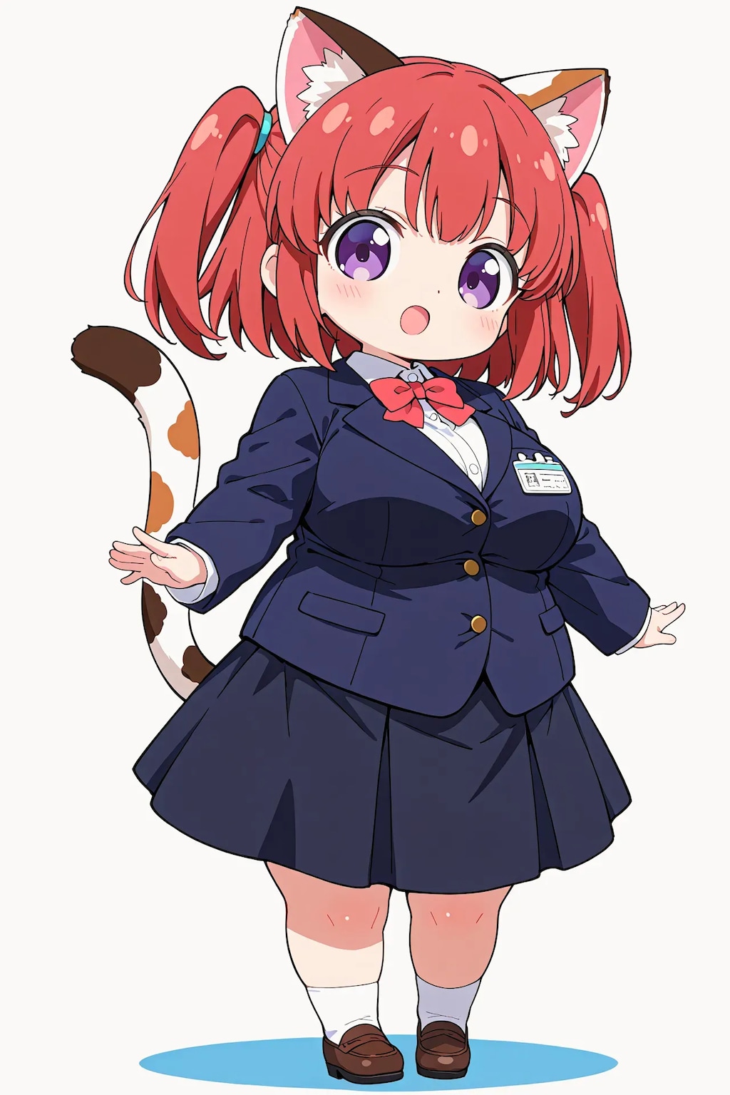 あにまる麻雀牌