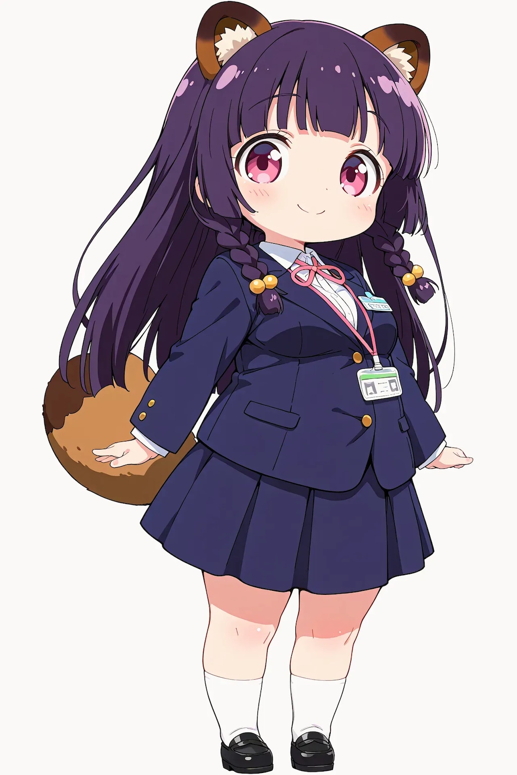 あにまる麻雀牌