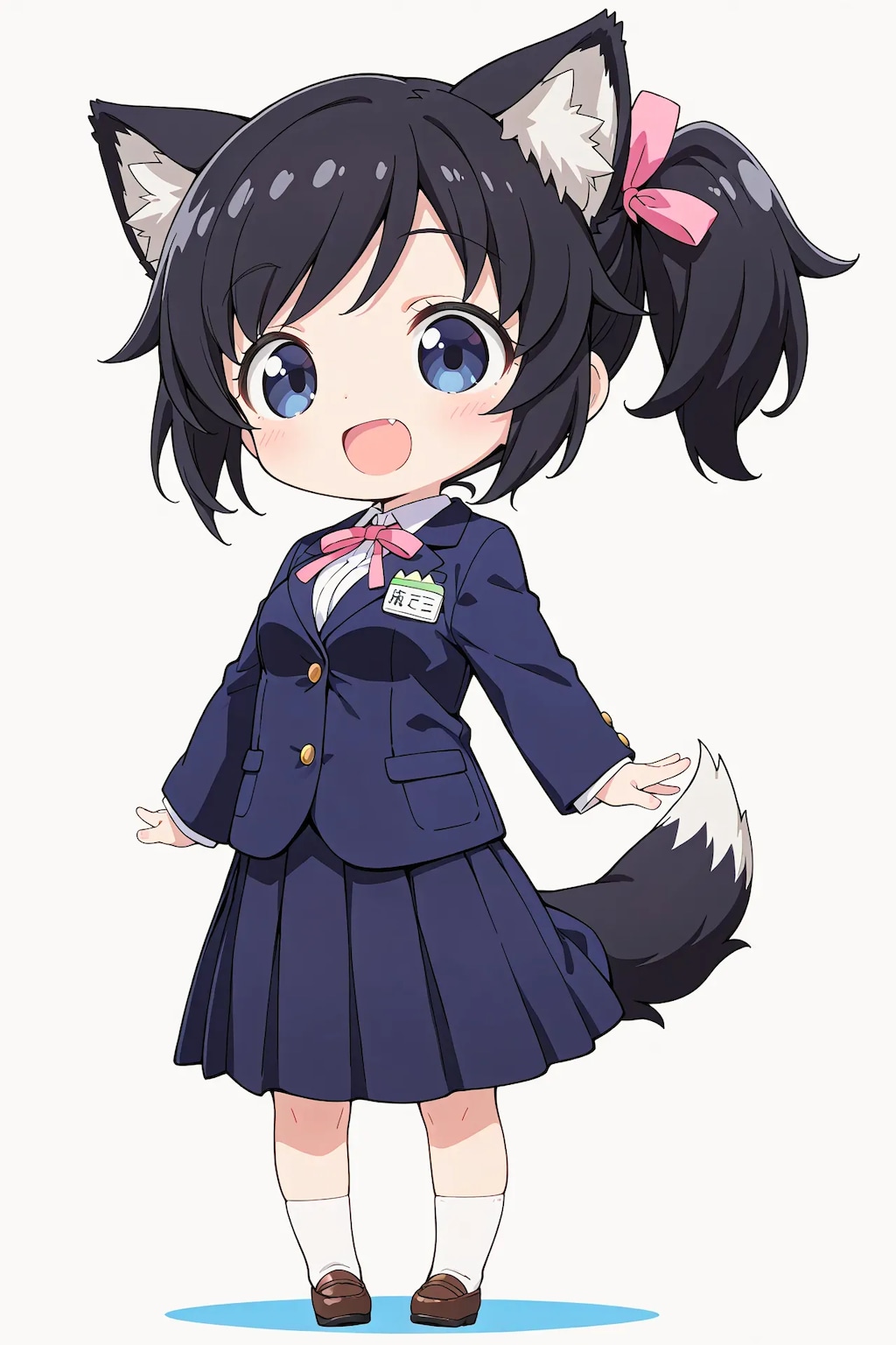 あにまる麻雀牌