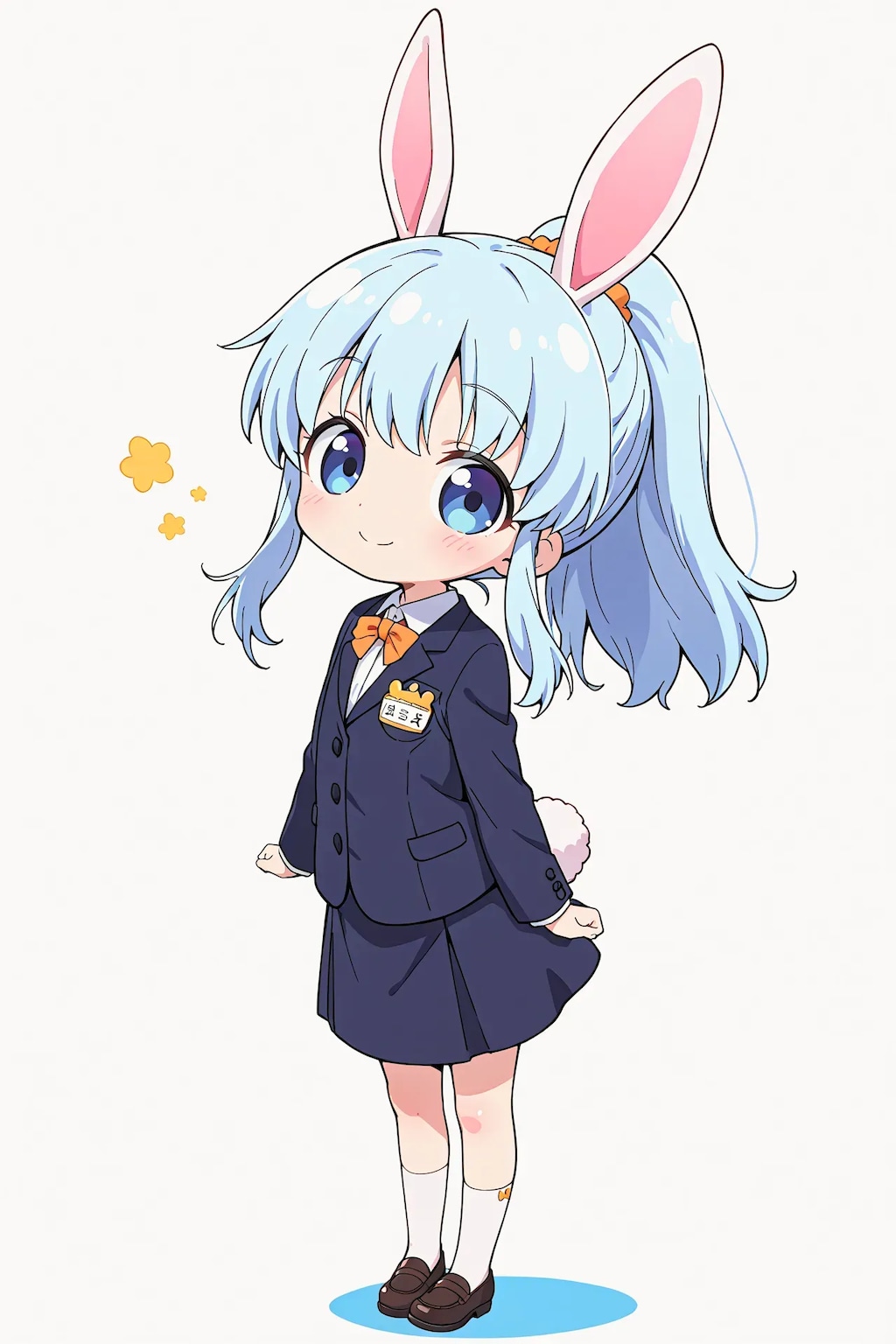 あにまる麻雀牌