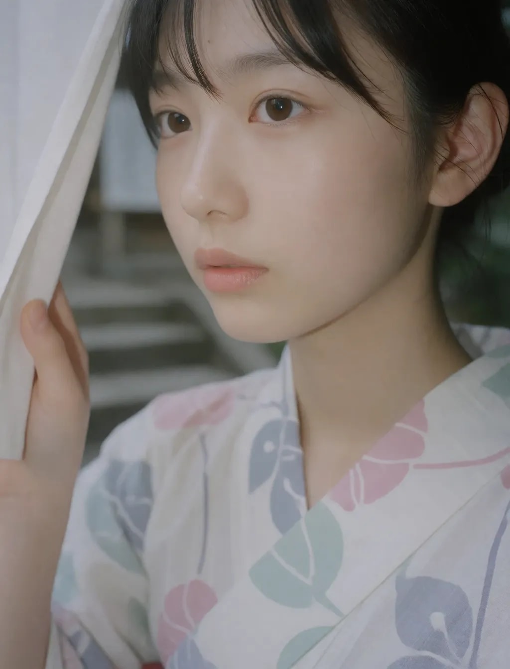 ゆかたっ子