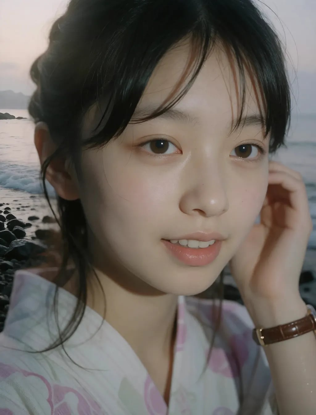 ゆかたっ子