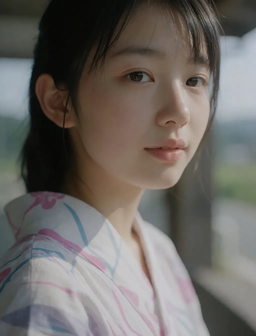 ゆかたっ子