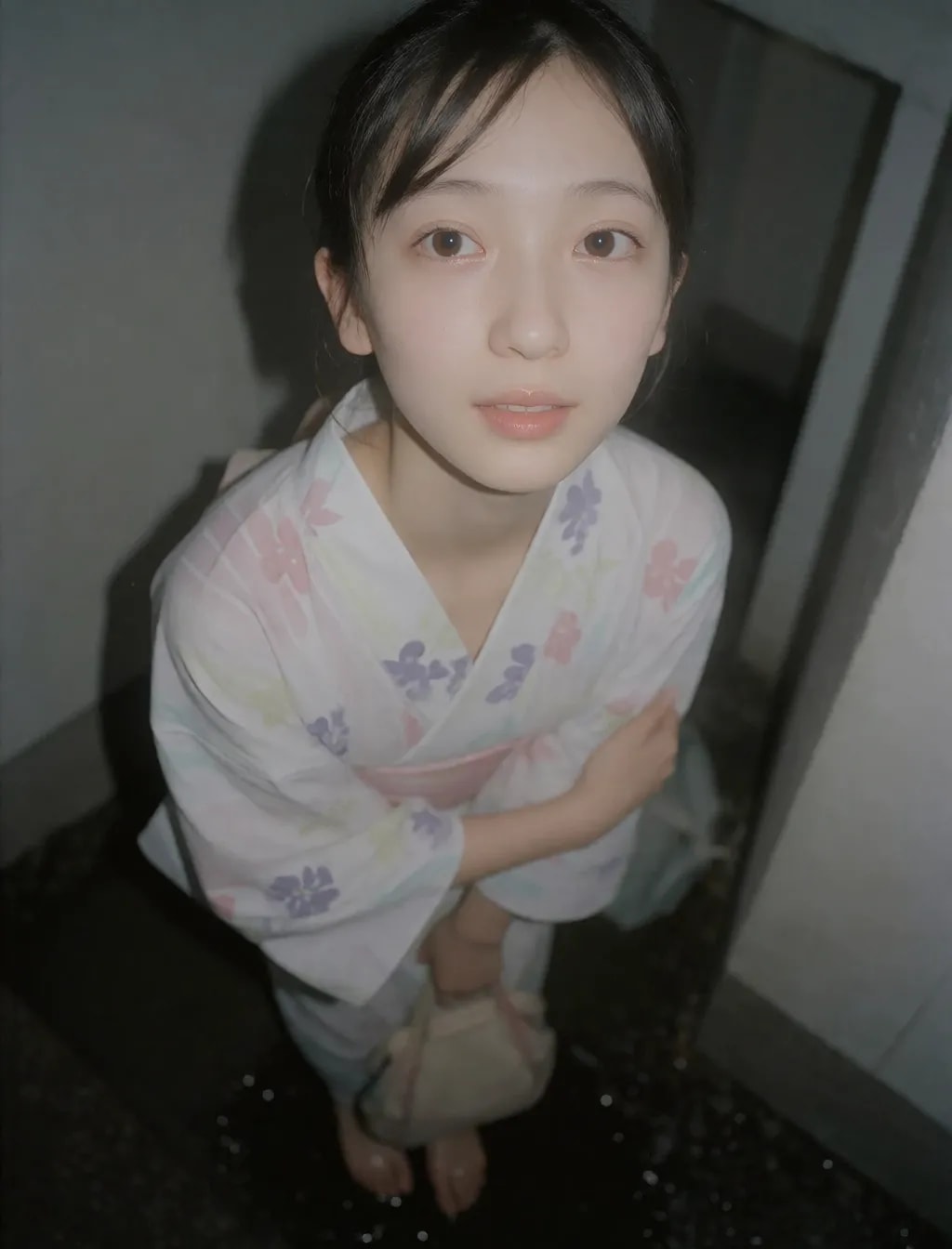 ゆかたっ子