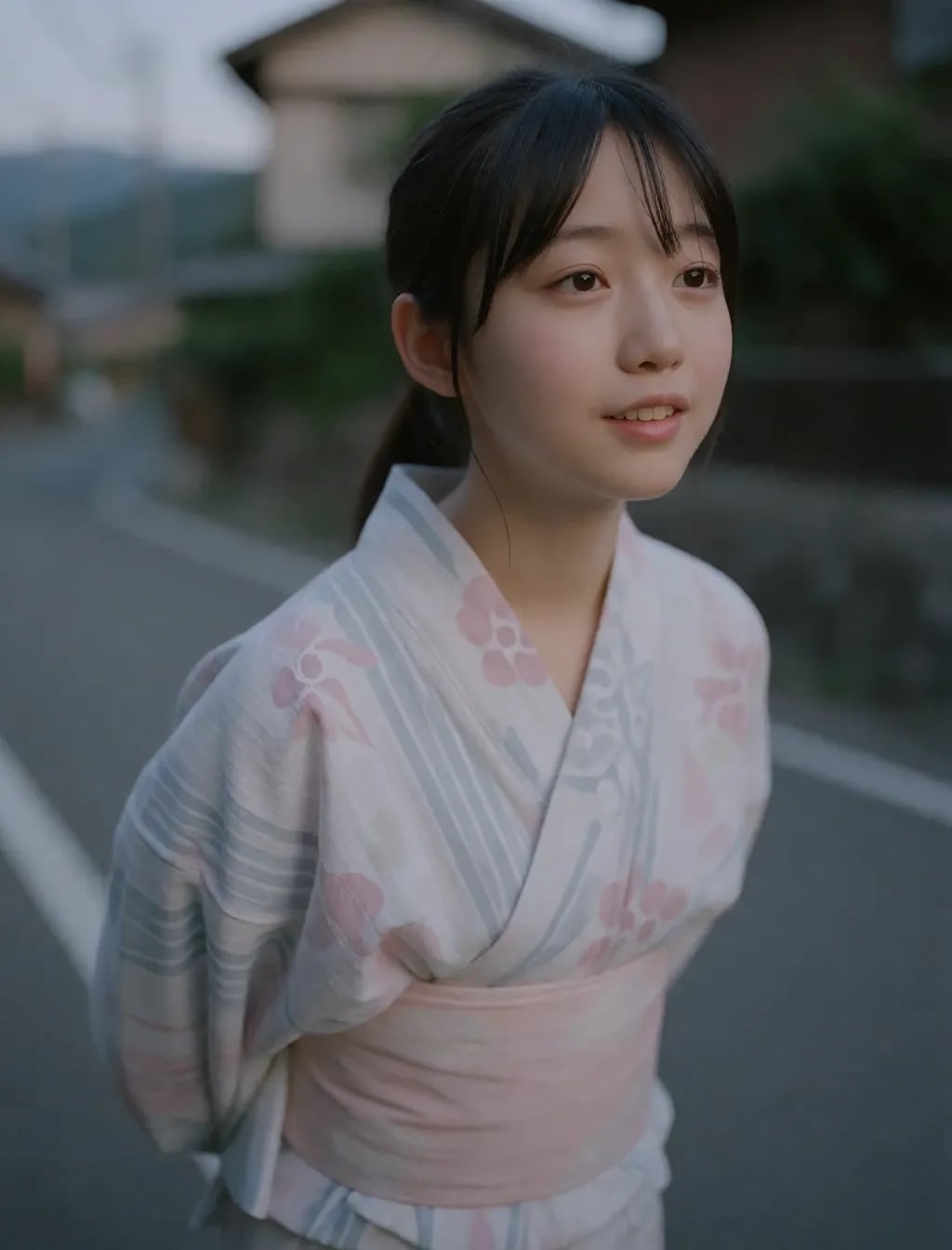 ゆかたっ子