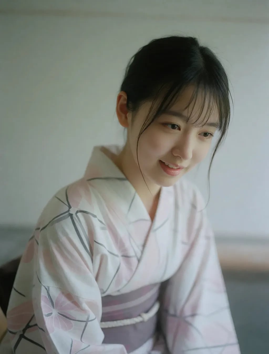 ゆかたっ子