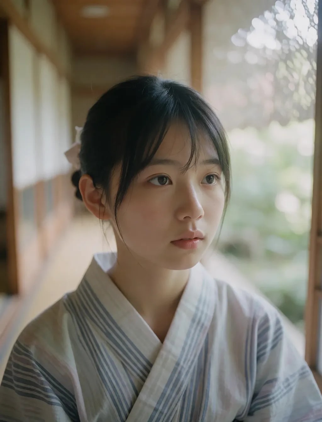 ゆかたっ子
