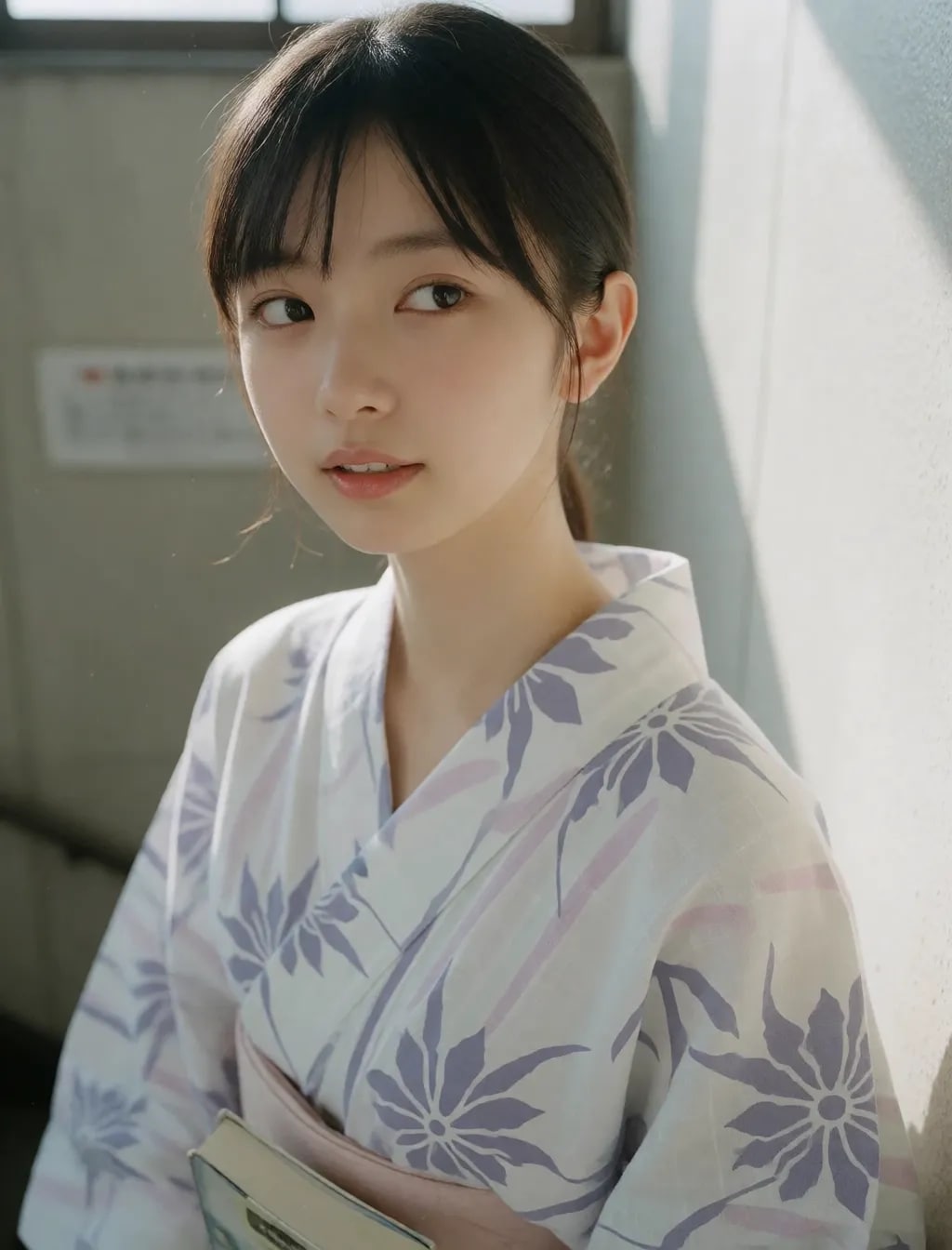 ゆかたっ子