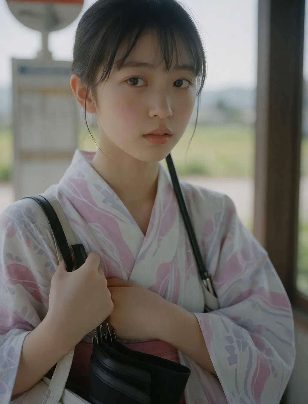 ゆかたっ子