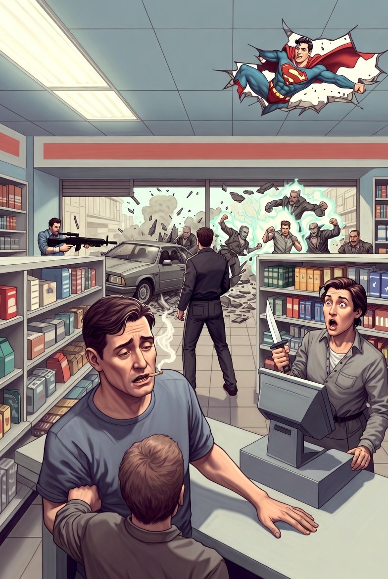 最後はすべてを解決し去っていく | の人気AIイラスト・グラビア