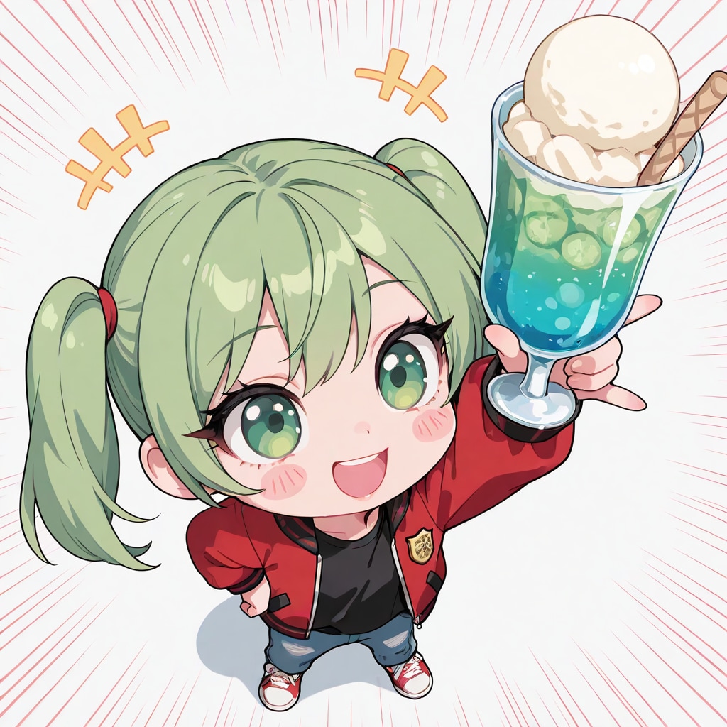 ちちぷ〜い🎵
