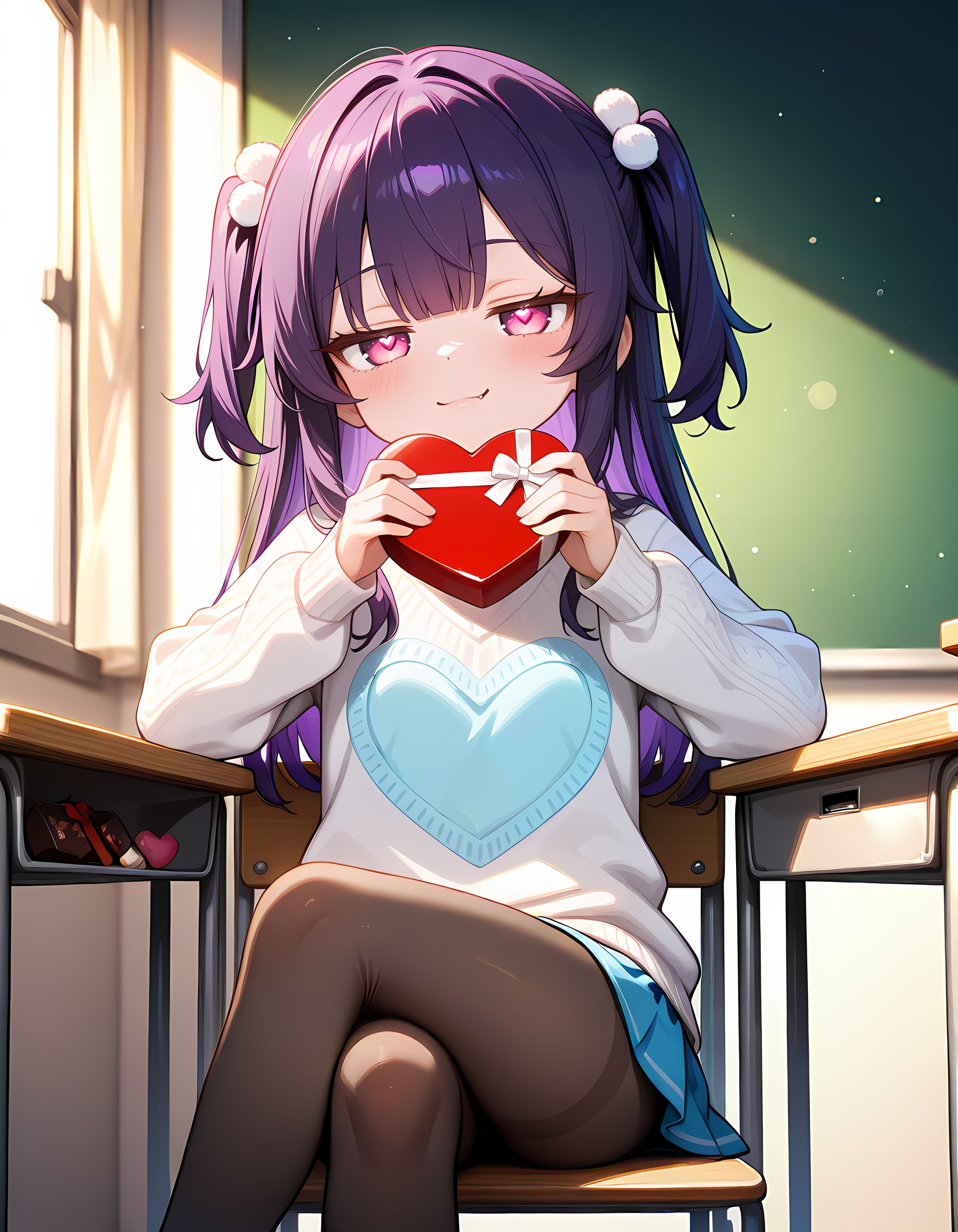 ほしい〜？